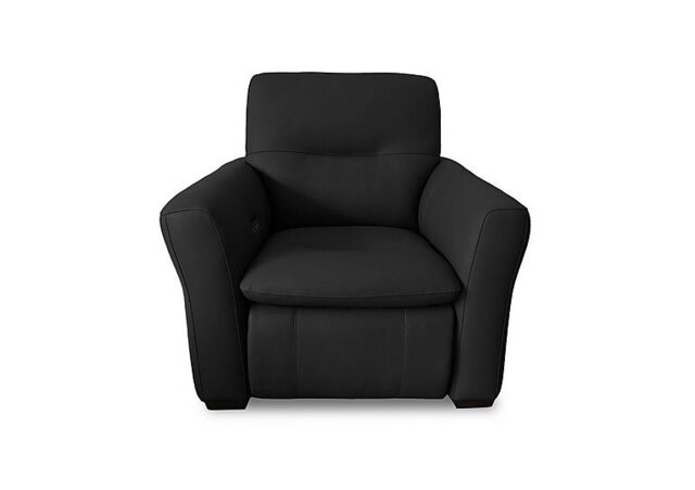 World of Leather - Restore Leather Power Recliner Chair