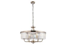 Derby 6 Light Ceiling Pendant