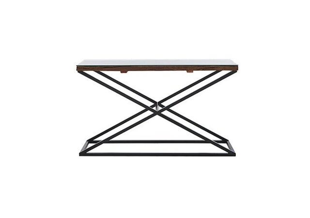 Noir Console Table