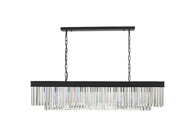 Celeus 6 Light Bar Pendant