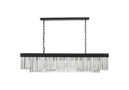 Celeus 6 Light Bar Pendant