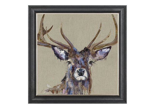 Majesty Framed Art