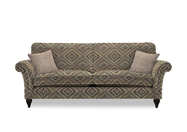Parker Knoll - Plaza Grand Classic Back Sofa