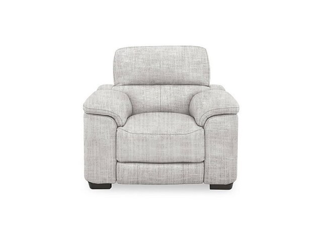 Nova Fabric Power Recliner Chair with Power Headrest