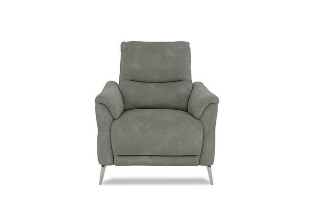 Daytona Fabric Chair - Dexter Fern