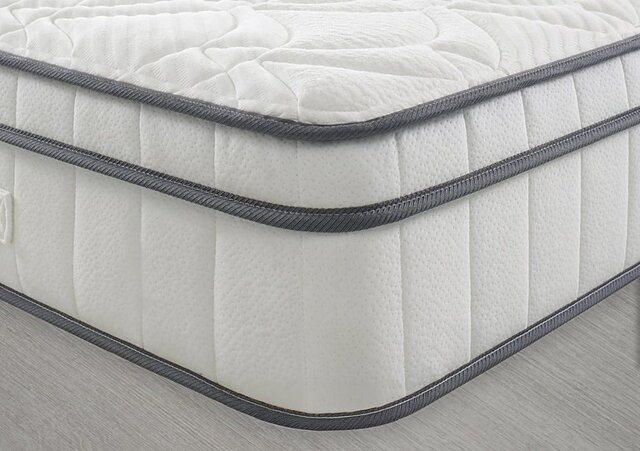 Kaymed - ClimaCool 2200 Mattress - King Size