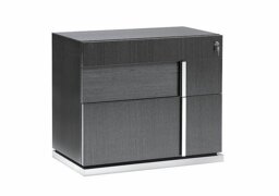 ALF - St Moritz Right-Hand Filing Cabinet
