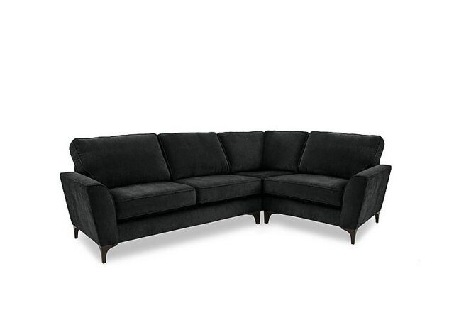Primrose Small Classic Back Right Hand Facing Corner Sofa