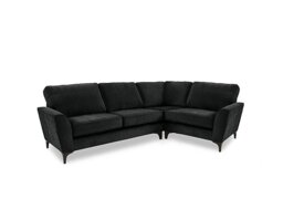 Primrose Small Classic Back Right Hand Facing Corner Sofa
