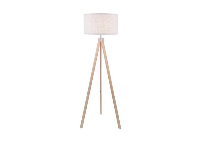 Arlena Tripod Floor Lamp