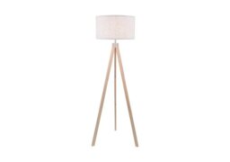 Arlena Tripod Floor Lamp