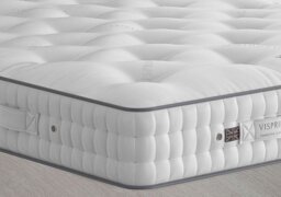 Vispring - Herald Superb Soft Mattress - Super King