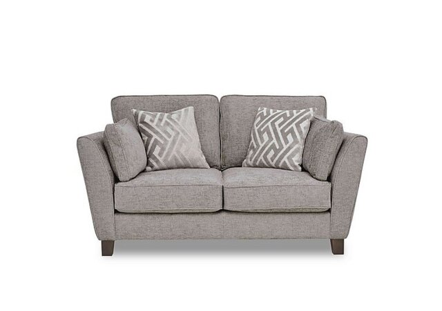 Tabitha 2 Seater Sofa - Ivory