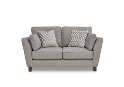Tabitha 2 Seater Sofa - Ivory