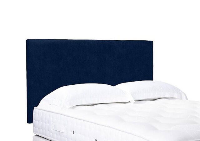 Artisan Collection Origin Standard Strutted Headboard - Single