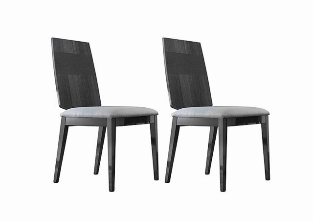 ALF - St Moritz Pair of Mondiana Dining Chairs