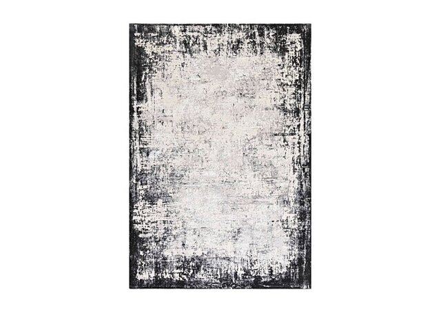 Kuza Border Rug - 200cm-x-290cm