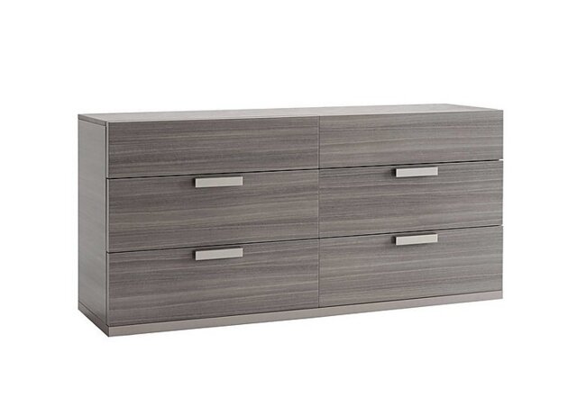 ALF - Movado 6 Drawer Chest