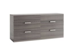 ALF - Movado 6 Drawer Chest