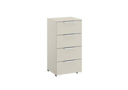 Rauch - Formes Decor 4 Drawer Narrow Chest