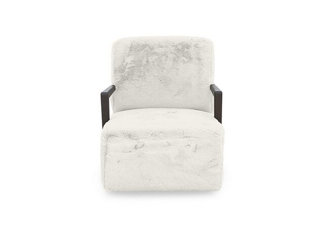 Aphrodite Accent Swivel Chair