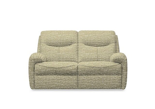 G Plan - Amesbury Fabric 2 Seater Sofa