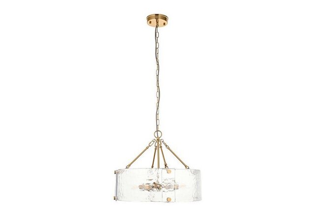 Keller 6 Light Ceiling Pendant