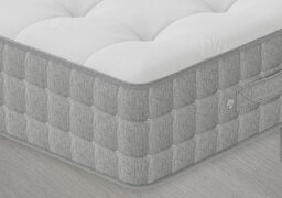 Village Inspire 4850 Firm Mattress - Super King