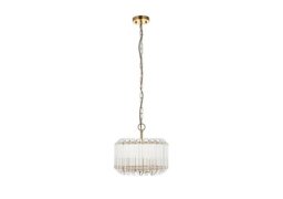Valentina 3 Light Ceiling Pendant