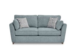 Tabitha 3 Seater Sofa Bed - Duck Egg