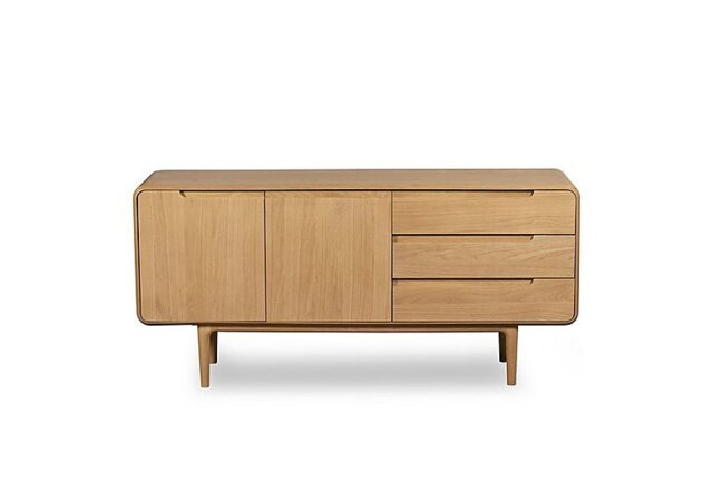 G Plan - Winchester Wide Sideboard