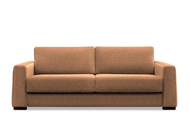 G Plan - Paramount Large Sofa Bed - Hazelnut - Sofas and Armchairs - In Time for Christmas