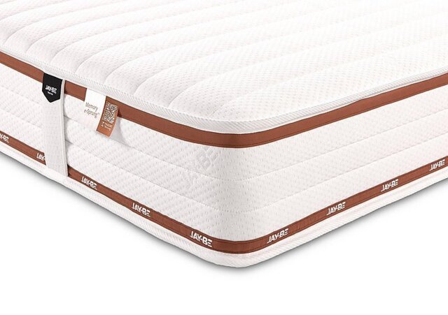 Jay-Be - Ryze Memory Mattress - King Size