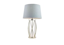 Laura Ashley - Beckworth Large Table Lamp