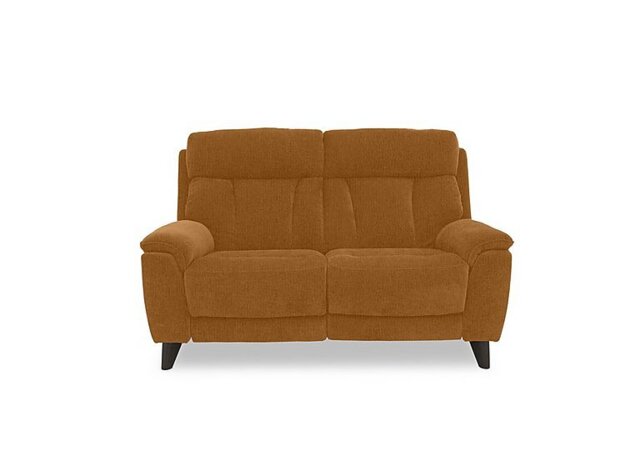 Dreamer 2 Seater Fabric Power Recliner Sofa