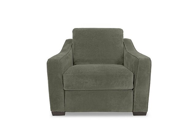 Nap Fabric Snuggler Sofa Bed - Sofas and Armchairs - In Time for Christmas