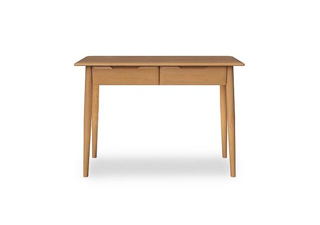 Stockholm Dressing Table - Light Oak