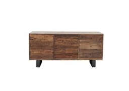 Noir Large Sideboard
