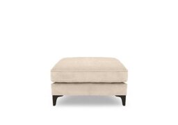 Primrose Footstool