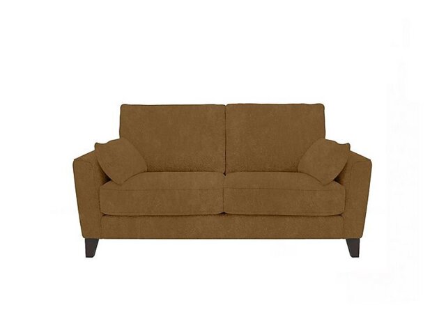 Brondby 2 Seater Fabric Sofa