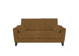 Brondby 2 Seater Fabric Sofa
