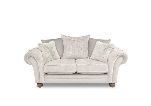 Ideal Home - Cotswold 2 Seater Scatter Back Sofa