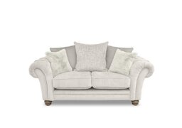 Ideal Home - Cotswold 2 Seater Scatter Back Sofa