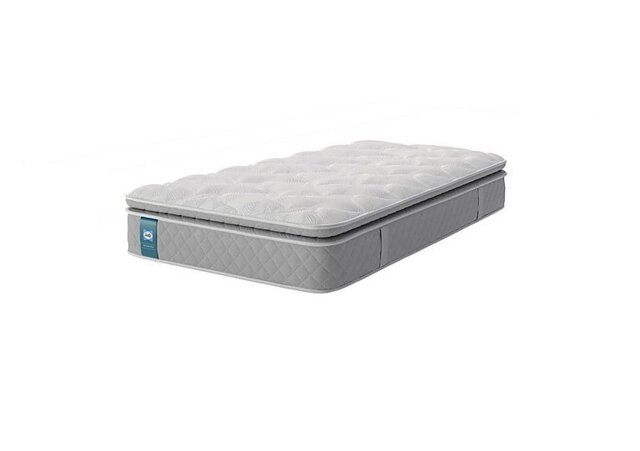 Sealy - Ashton Mattress - Single