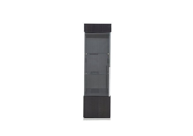 ALF - St Moritz 1 Door Left Hand Curio Cabinet