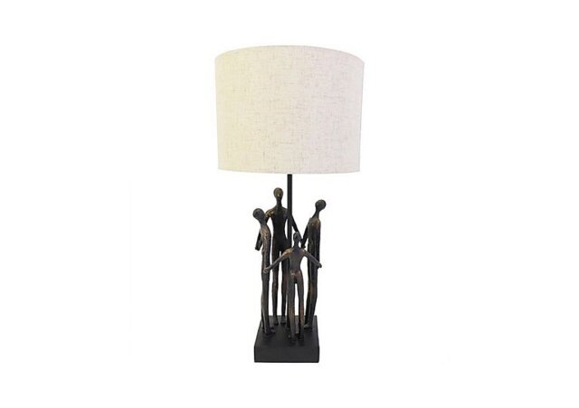 Unity Family Table Lamp