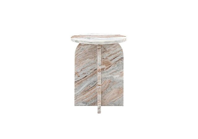 Omari Side Table