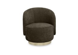 Savoy Accent Chair