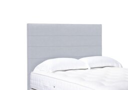 Artisan Collection Natsu High Floor Standing Headboard - Single - Seven Lilac