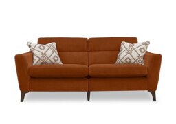 Moderna 3 Seater Power Recliner Sofa